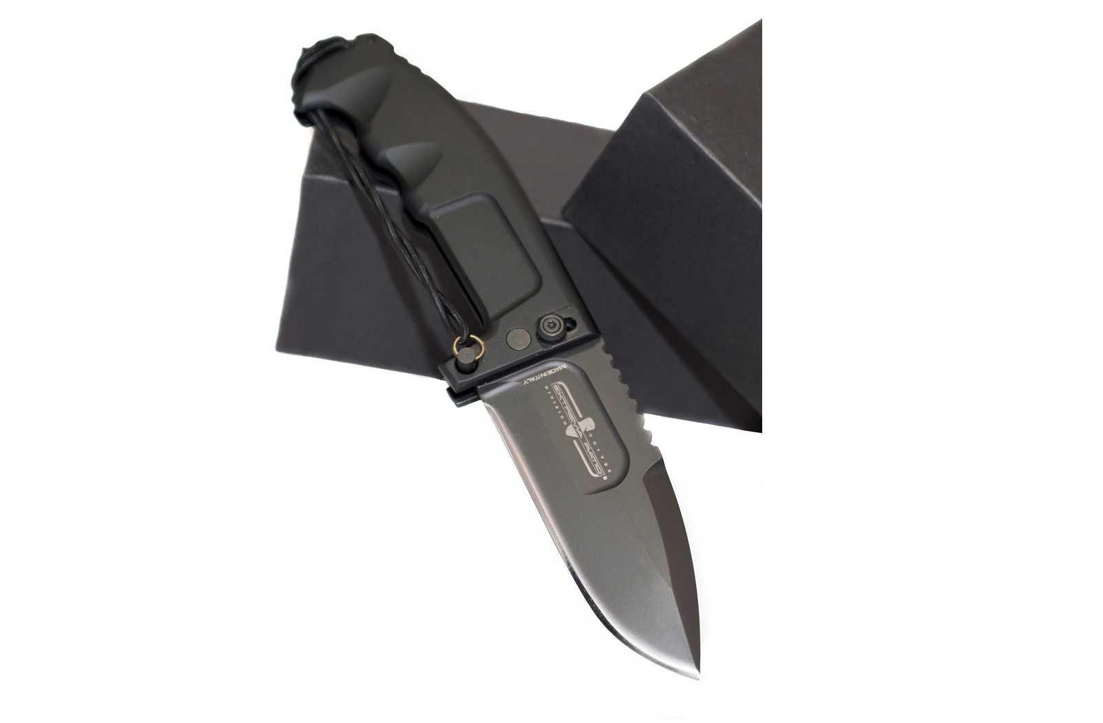 Extrema Ratio RAO2 Taschenmesser