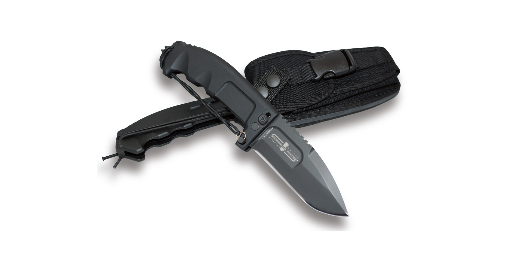 Extrema Ratio RAO2 Taschenmesser