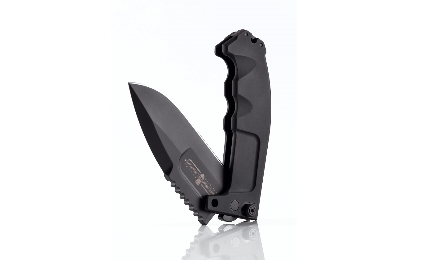 Extrema Ratio RAO2 Taschenmesser