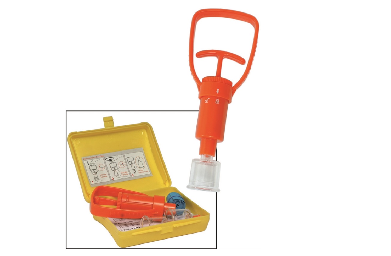 Mil-Tec Snake Bite Kit