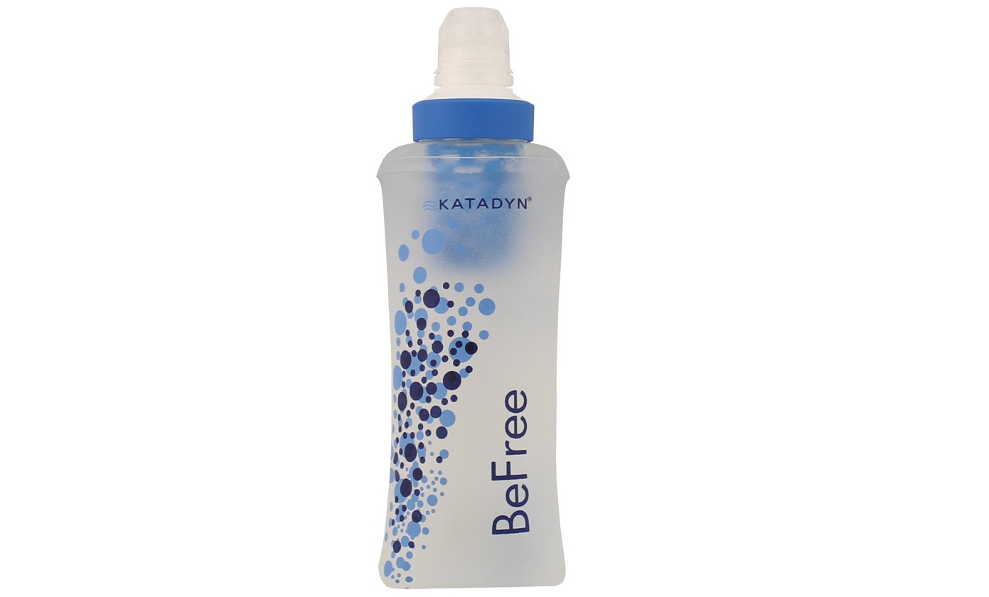 KATADYN® BEFREE FILTER 600 ml Wasserfilter