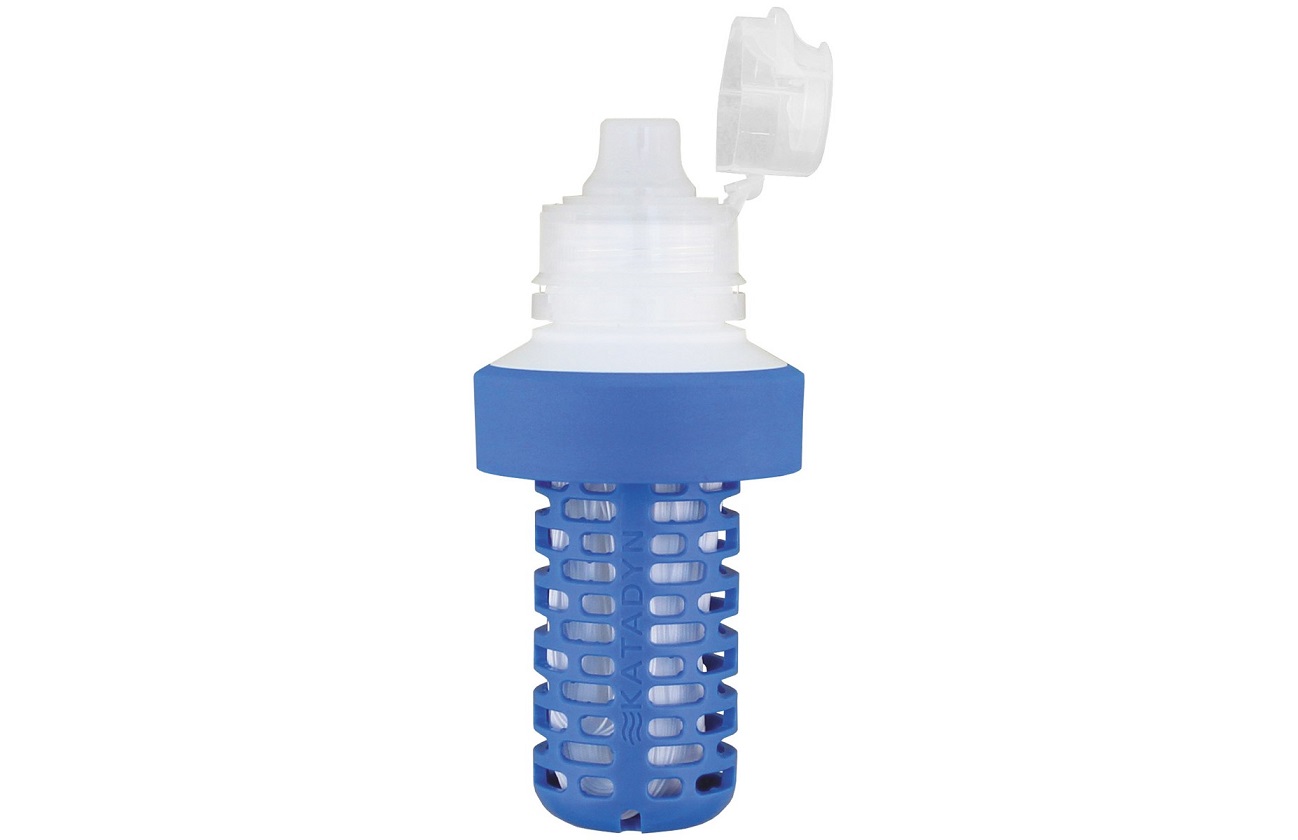 KATADYN® BEFREE FILTER 600 ml Wasserfilter
