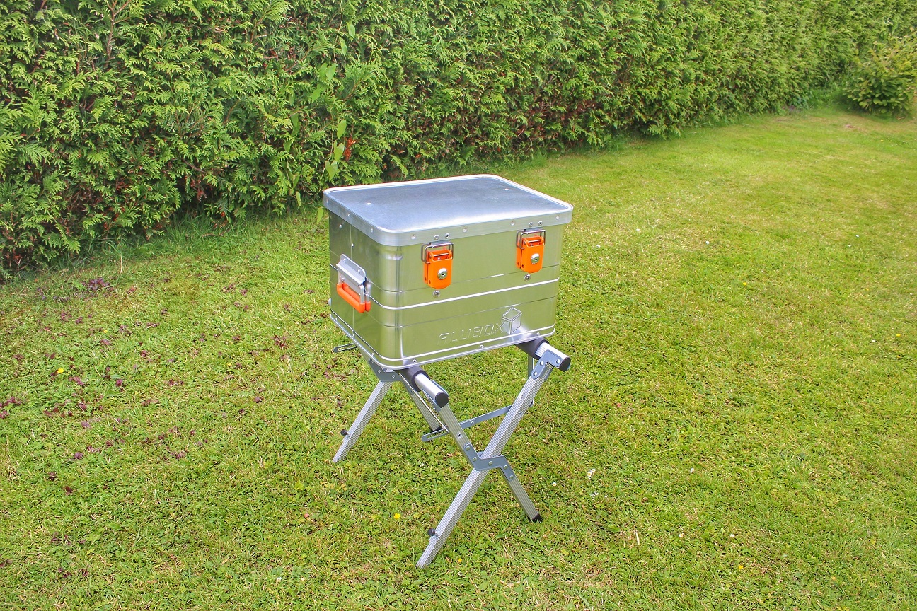 Küchenkiste Vossyl MINI-LAB, unbestückt