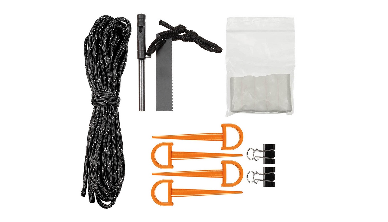 Fox Outdoor Notfallzelt