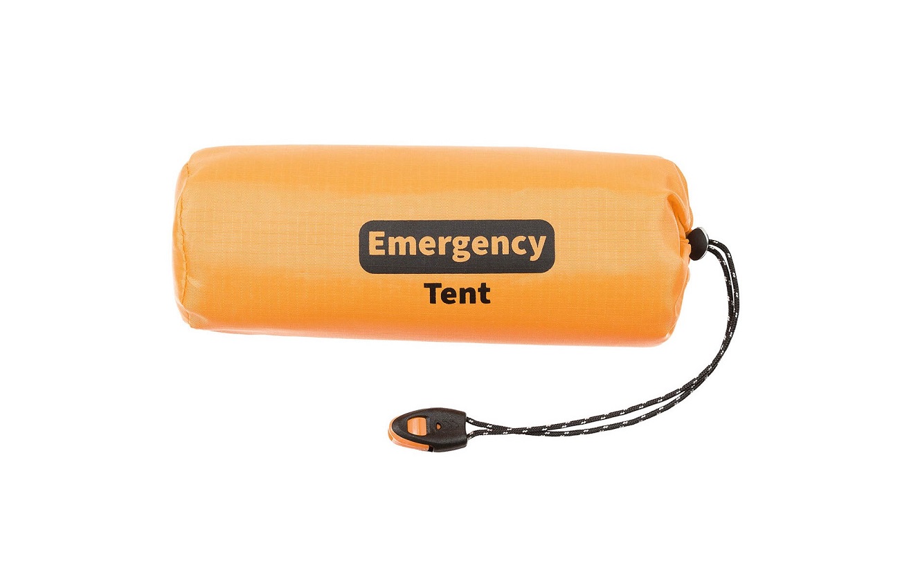 Fox Outdoor Notfallzelt