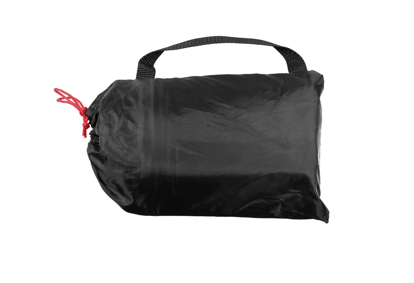 Tarp, Mehrzweckplane von MFH 2x3m, schwarz