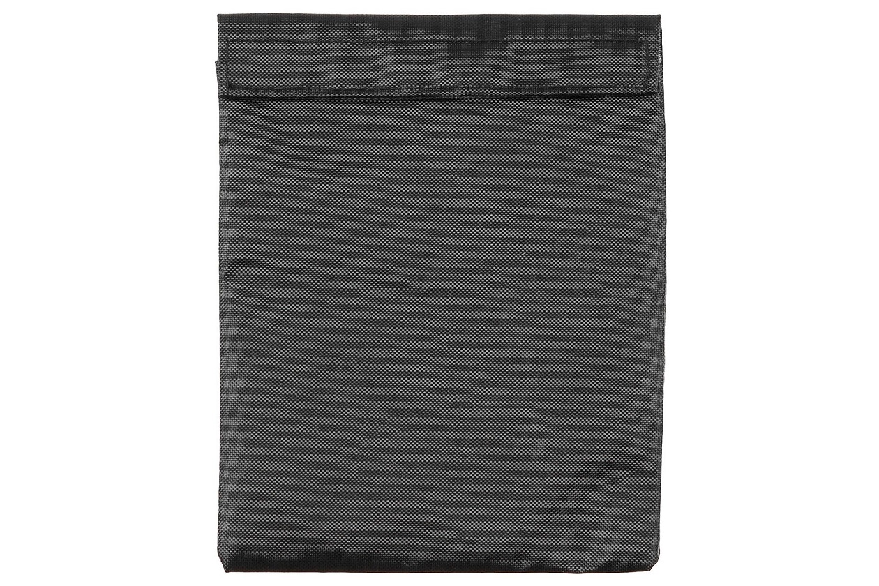 Feststoff-Kocher, Holzofen HOBO KLEIN von Fox Outdoor