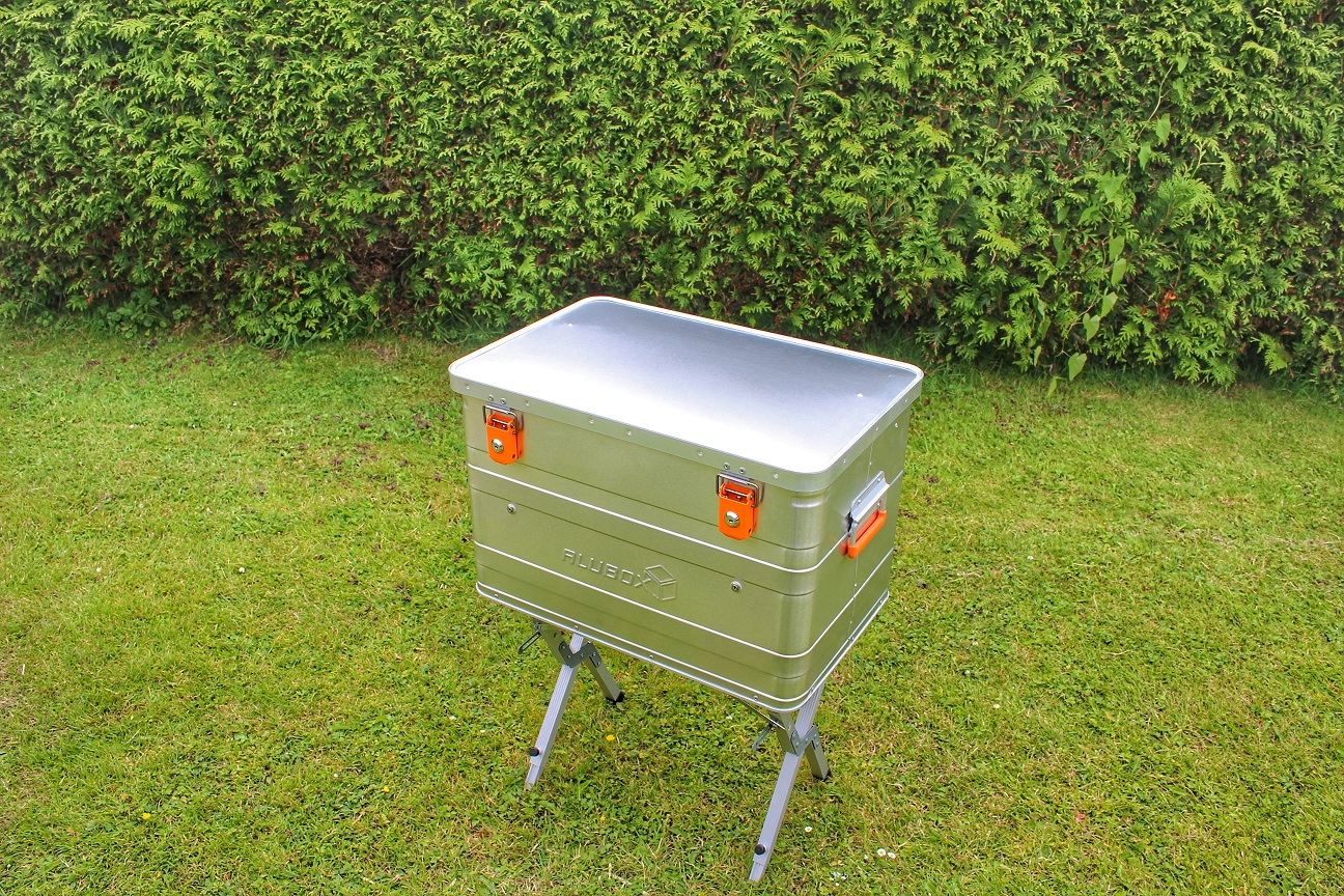 Küchenkiste Vossyl MAXI-LAB, unbestückt