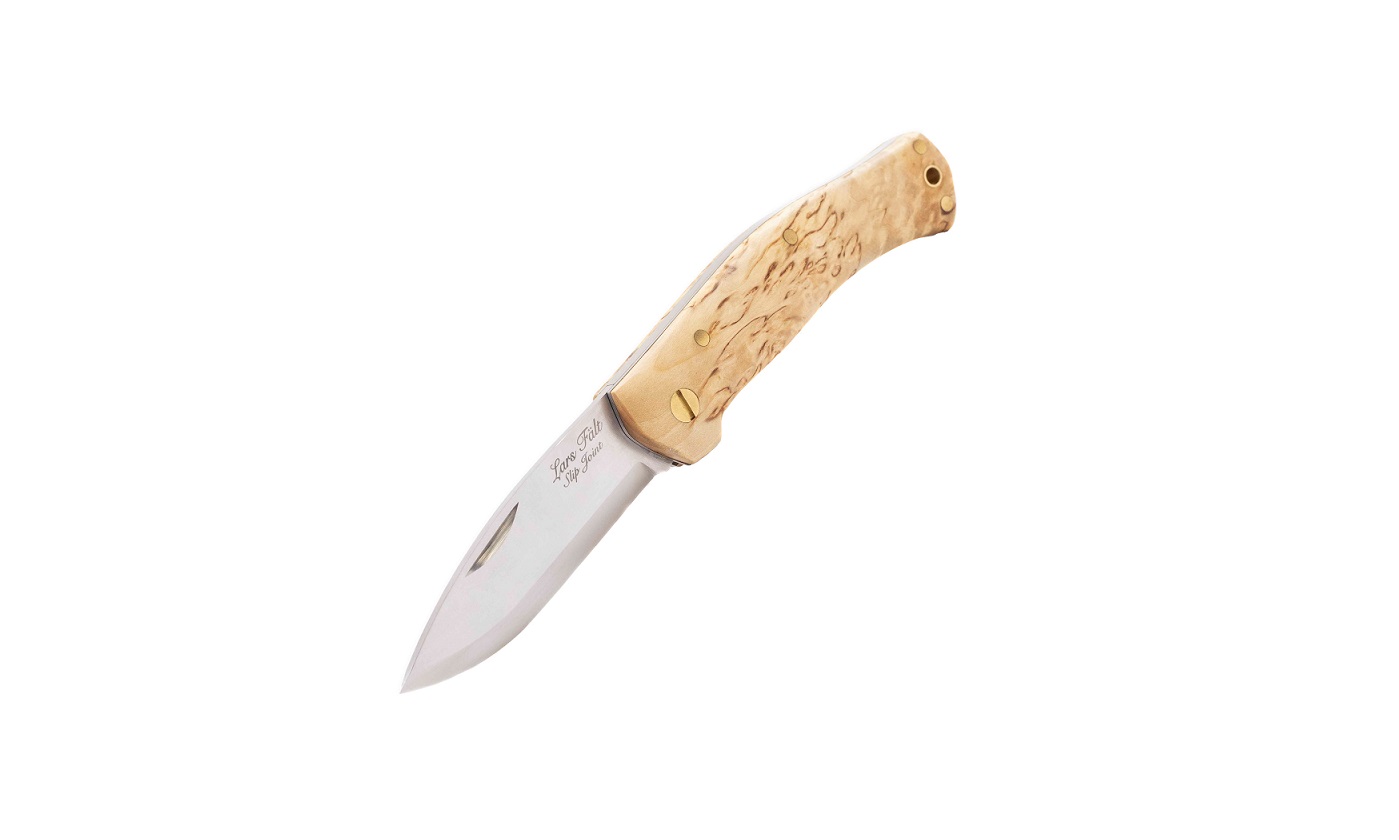 Klappmesser Casström Lars Fält Slip Joint