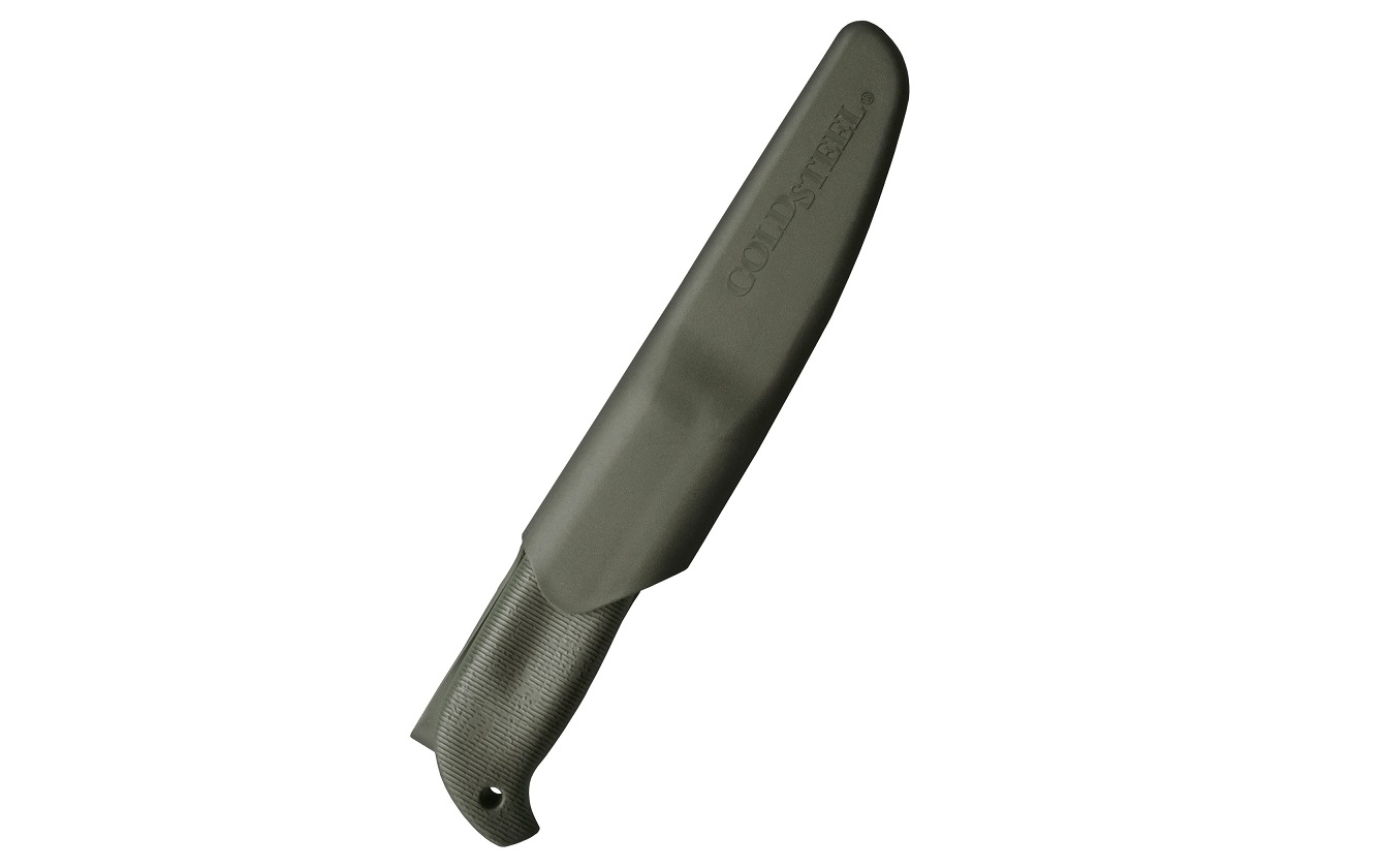 Outdoormesser Finn Hawk 2016