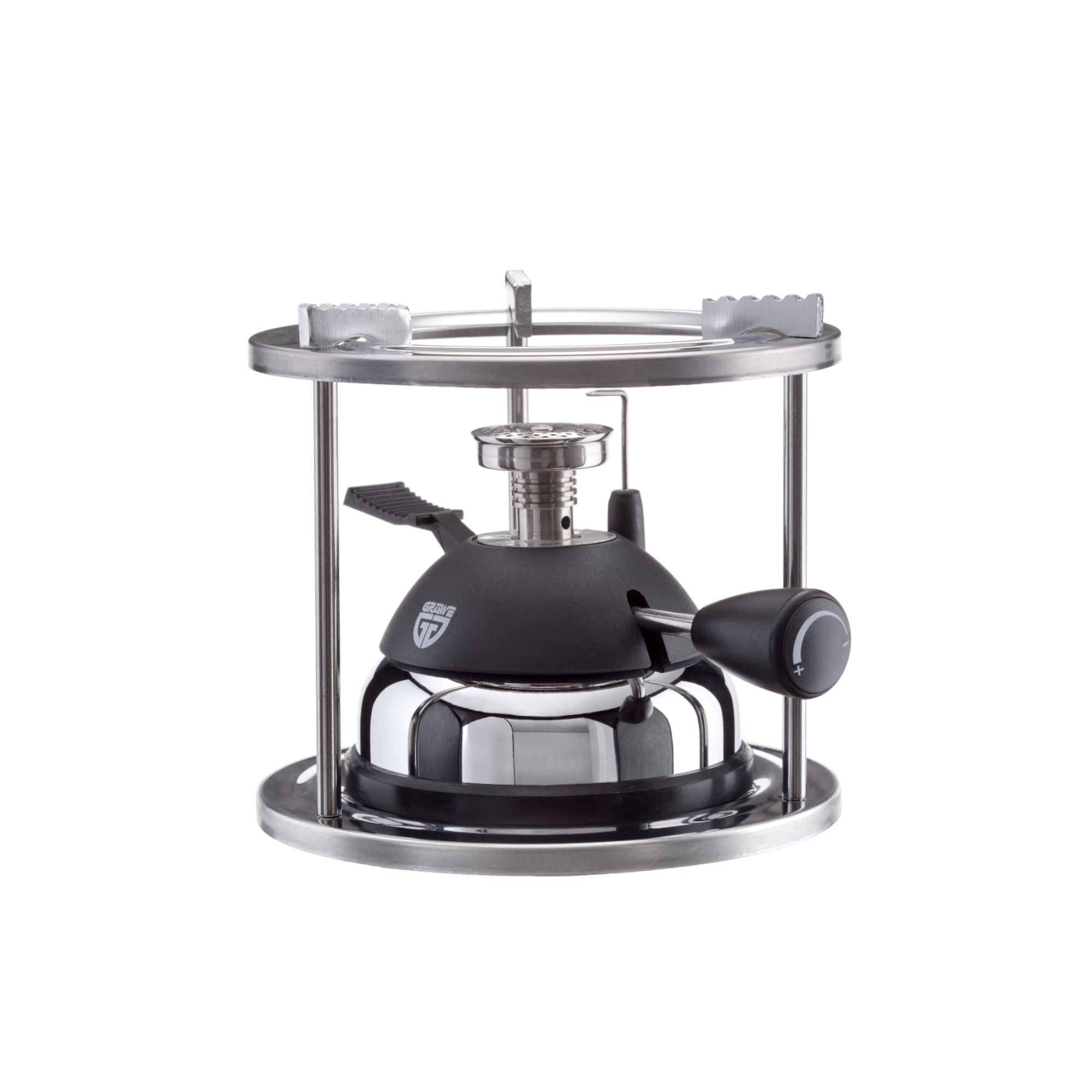 Camping-Gaskocher von Gräwe