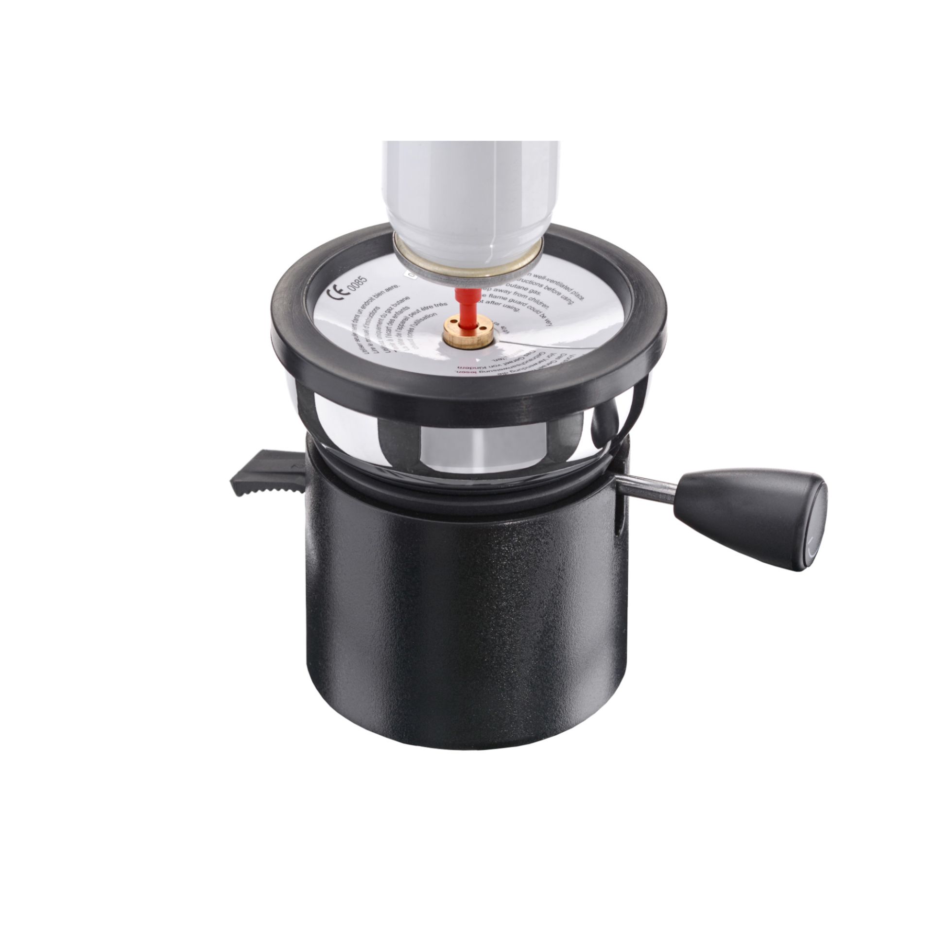 Camping-Gaskocher von Gräwe